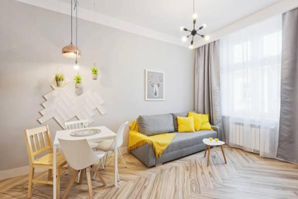 Aurora Apartments - Old Town Краков Номер фото