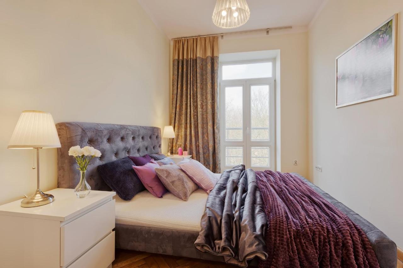 Aurora Apartments - Old Town Краков Номер фото