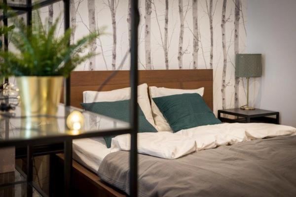 Aurora Apartments - Old Town Краков Экстерьер фото