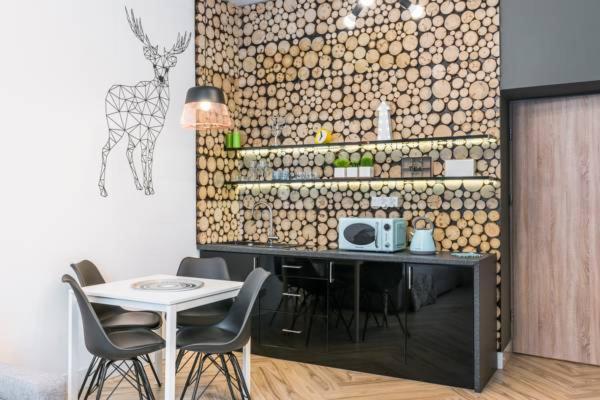 Aurora Apartments - Old Town Краков Номер фото