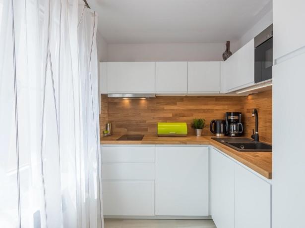 Aurora Apartments - Old Town Краков Экстерьер фото