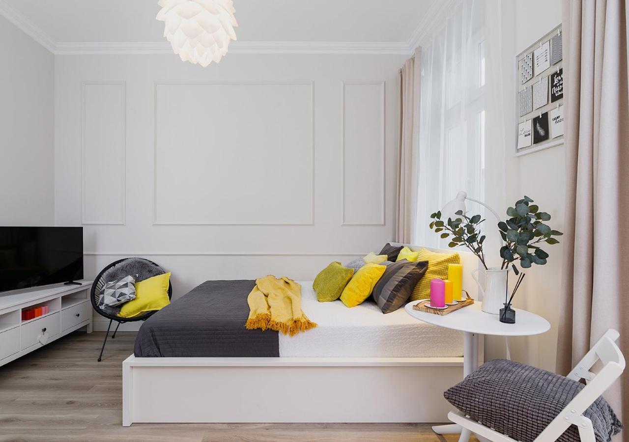 Aurora Apartments - Old Town Краков Номер фото